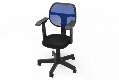 3D Office Chair Design 3d chair design keyshot ofiice ofiice chair rhino