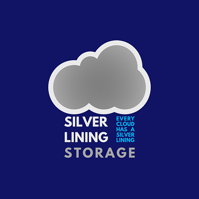 Cloud Storage cloud cloudstorage dailylogochallenge storage