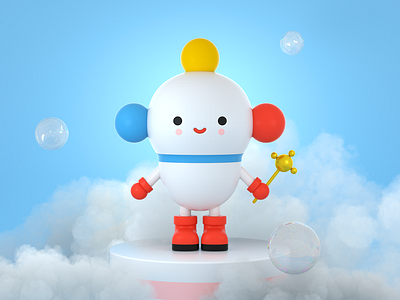 Rainbow CRUSH THE KING The Rainbow King by Tee Tran on Dribbble