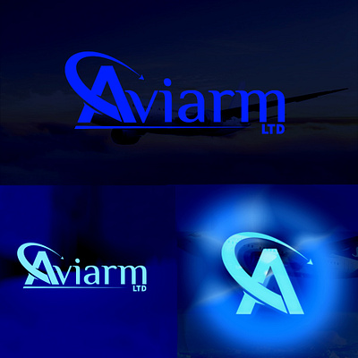 A logo