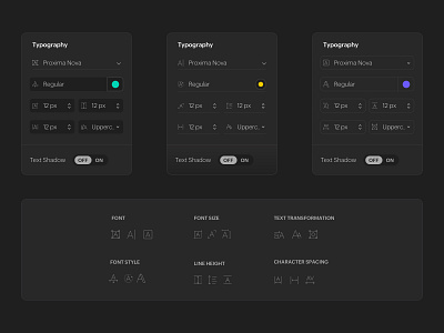 Text Editor Free Sketch Resource cco clean editor ui free free sketch resource freebies icon illustration sketch freebie text editor text style ui typo typography editor typography icon ui ui text editor uiux ux vector