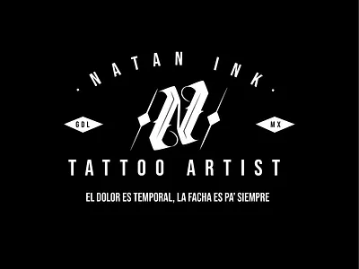 Logo Tattoo