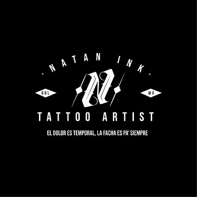 Logo Tattoo