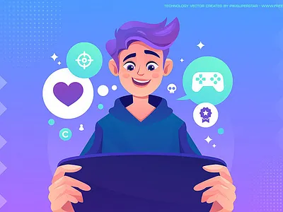 Video game design from the 1980s has had a long-lasting impact 2019 2021 2022 3d animation branding design graphic design gsfxmentor illustration logo motion graphics trends trendsdesgine trendsdesignhugger ui ux