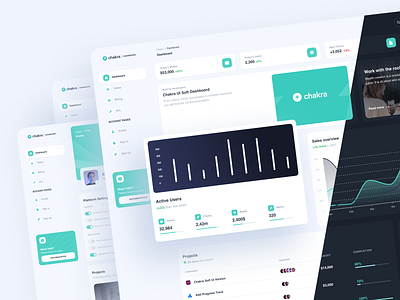Purity UI Dashboard - Free Chakra UI Dashboard 🤩 2021 chakra creative creativetim dashboard design free freebie glassmorphism modern react reactjs simmmple template trending trendy ui