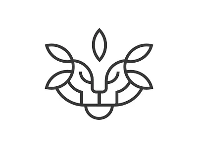 Logo design accounant accountable do doing flower leo light line logo nurture powerful safe sensitive stable strong todo