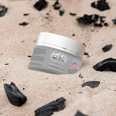 Brand label branding design logo