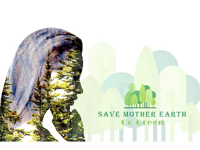 Save Mother Earth
