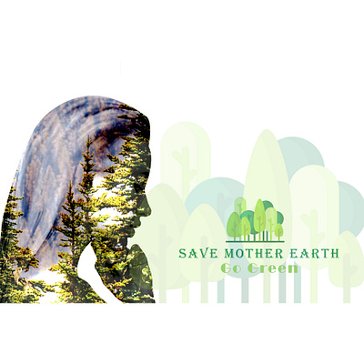 Save Mother Earth