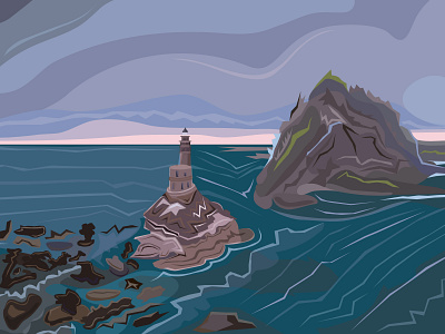 Aniva adobe illustrator illustration vector