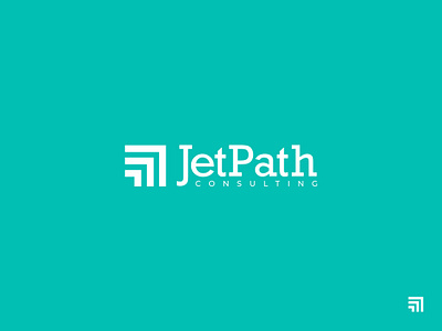 JetPath Consulting branding logo