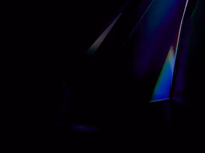 State of the Company FY22 3d animation branding design intuit motion motion design