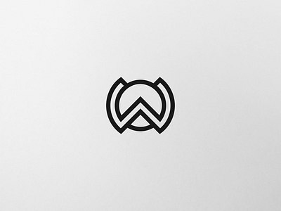 WO LOGO CONCEPT apparel brandidentity branding clothing design graphic design logo logoideas logos luxury monogram stationary uae usa watch