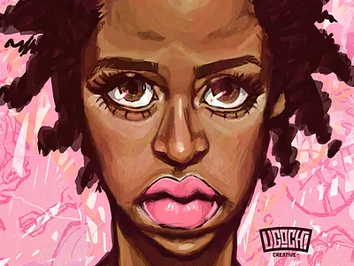 self portrait illustration self portrait