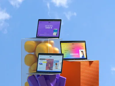 Bobblehaus / UI-UX bobblehaus fashion new york sabbath web design