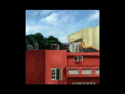 Bengaluru bengaluru digitalart illustration illustrator wacom