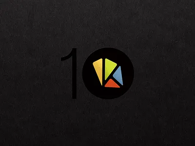 10/K 10 icon real estate