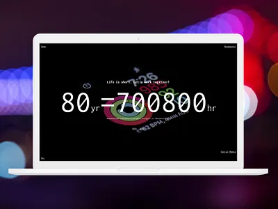 (Almost) Daily Challenge by Webflow web web design webdesign webflow website website design