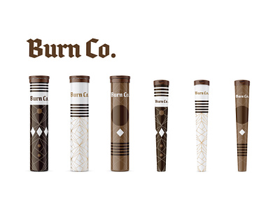 Joint Packaging Design design packaging