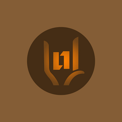 Logo Design - 11 Fingers