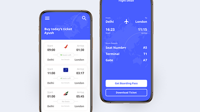 Boarding Pass air ticket booking app app app design boarding boarding pass dailyui dailyuidesign design figma flight app flight available app flight booking flight booking app flight enquiry freelance mobile app ui uidesign uiux web design