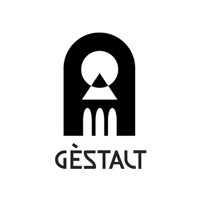 Gestalt pencil stationery