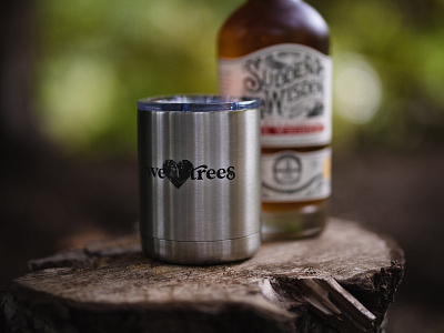 We [heart] trees in use