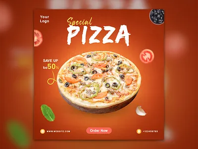 Social Media Post Design flyer graphic design post design social media social media post