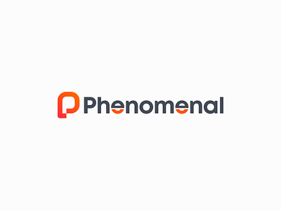 Phenomenal brand identity company logo creative logo design graphic design letter logo logo design logofolio logotype minimal logo minimalist logo p logo professional logos royal logos simple logo