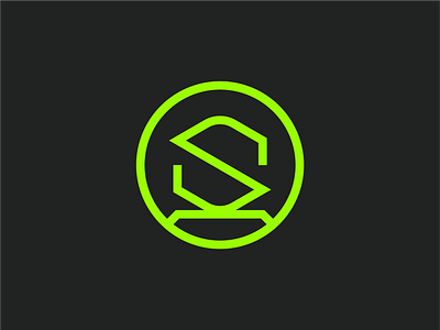 Sandro Miguel Jr. - Visual brand abstract brand branding logo minimal minimalism minimalist symbol visual