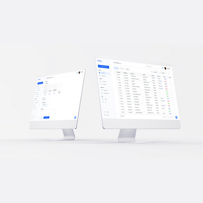 Biller App UI Mockup Concept app billing crypto app crypto currency dashboard dashboard design dashboard ui design design concept finance app invoice login profile profile ui sahboard ui sign in sign up ui design user user profile ux