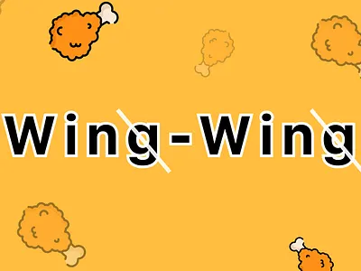 Proper Pronunciation: Let’s discuss the Win(g)-Win(g) Strategy! illustration