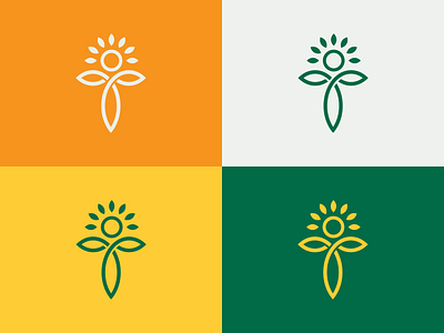 TREW Regenerative | Logo Concepts agriculture agro branding design graphic design icon illustration logo logo design logo mark mark nature photoshop ui ux vector