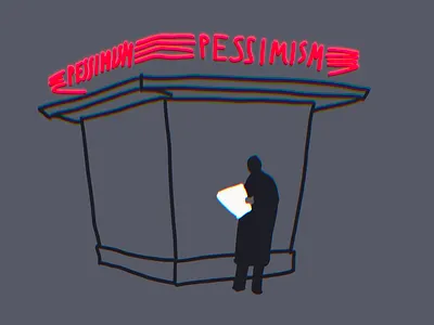 Always on sale 2d black color illustration procreate