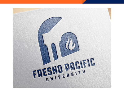 FPU New Logo Fun fpu illustrator logo