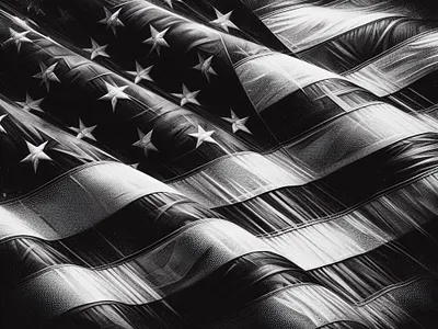 Freedom for America!