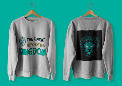 T-Shirt Design Anyone who needs any kind of logo, can contact me 3d animation graphic design logo motion graphics