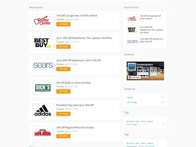 Best AdSense Friendly Blogger Template 2021 blog blogger blogger template