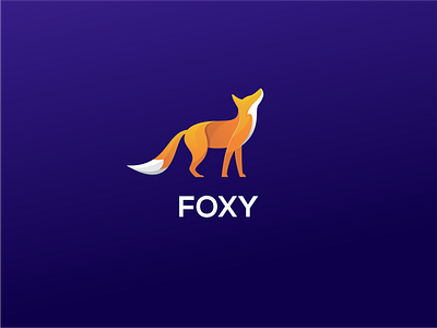 FOXY baby girl
