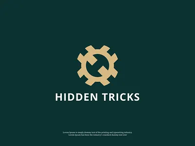 Hidden H letter Tricks Tech logo design awesome logo business logo creative logo design gear logo h letter logo h negative space logo hidden logo logo luxury logo minimalist logo modern logo professional logo secret logo setting logo solution logo symbol logo tech logo technology logo