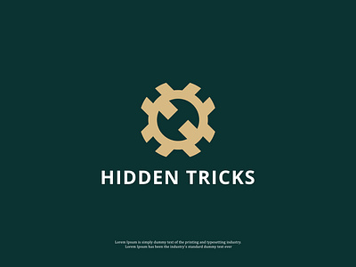 Hidden H letter Tricks Tech logo design awesome logo business logo creative logo design gear logo h letter logo h negative space logo hidden logo logo luxury logo minimalist logo modern logo professional logo secret logo setting logo solution logo symbol logo tech logo technology logo
