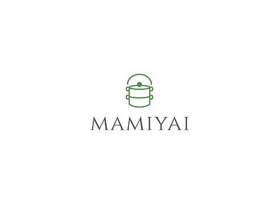 Mamiyai | Brand Identity akroma obilia studio akroma studio animation brand brand activation brand identity branding design development brand graphic design identity interface jia one jiaone logo logo for company logos motion graphics motion logo ui