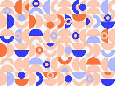 Geometric Pattern 2 branding design geometric geometry illustration illustrator logo logo design mark pattern photoshop ui ux vector