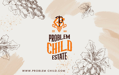 LOGO DESIGN alcohollogodesign biodynamicvineyard branding childlogo drinkinglogo drinkslogo elegantlogodesign femininedesign grapeslogo logo logodesign luxurylogodesign pclogo problemlogo rusticlogo trendinglogodesign vineyardslogodesign vintagelogodesign whiskylogo winelogodesign