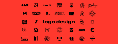 Logo Design brand branddesign branding design logo logodesign logomark logotype mark minimal