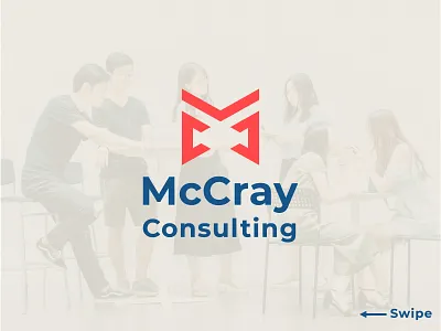 Brand Design brand book brand design brand identity branding business card design c latter logo design designer flatlogo geometric logo m latter logo m logo mc logo mc2 minimalist logo simple logo stationary design