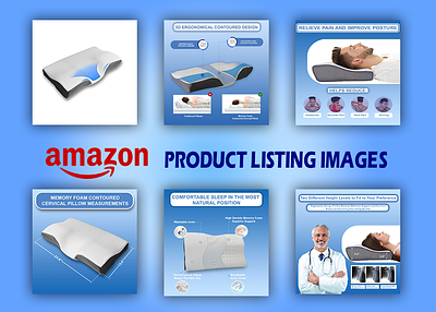 Amazon product listings images 3d amazon branding design ebay graphic design illustration indesign inforgarphic logo