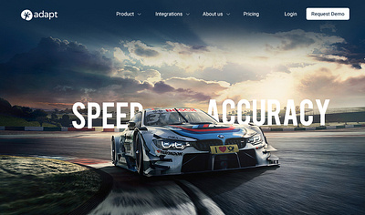 Banner banner design ui