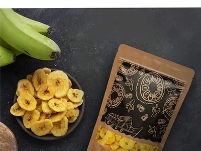 HOUSEBOAT - Package Design branding design graphic design illustration package desig