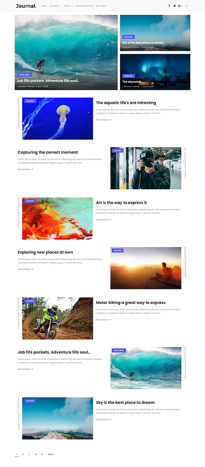 Best AdSense Friendly Blogger Template 2021 blogger template blogger template design blogger theme blogger themes